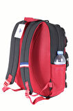 Uspa Plcan23257 U.S. Polo Assn. Okul Sırt Çantası, Ortaokul, Lise, Üniversite