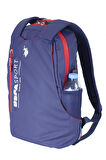 Uspa Plcan23272 U.S. Polo Assn. Okul Sırt Çantası, Ortaokul, Lise, Üniversite