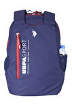 Uspa Plcan23272 U.S. Polo Assn. Okul Sırt Çantası, Ortaokul, Lise, Üniversite