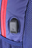Uspa Plcan23272 U.S. Polo Assn. Okul Sırt Çantası, Ortaokul, Lise, Üniversite