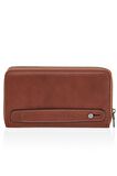 U.S. POLO ASSN. PLCUZ23710 Taba Unisex El Portföyü