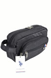 Pltrş 23402 Tıraş Takımı Çantası, Tıraş Seyahat Çantası, Us Polo Assn