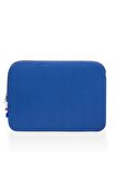 U.S. POLO ASSN. PLEVR23687 Lacivert-Beyaz Unisex Tablet Çantası