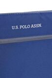 U.S. POLO ASSN. PLEVR23689 Lacivert Unisex Laptop Çantası