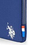 U.S. POLO ASSN. PLEVR23689 Lacivert Unisex Laptop Çantası