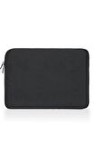 U.S. POLO ASSN. PLEVR23698 Siyah Unisex Tablet Çantası