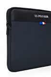 U.S. POLO ASSN. PLEVR23700 Gri Unisex Tablet Çantası