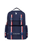 U.S. Polo Assn. PLCAN24080 Sırt Çantası