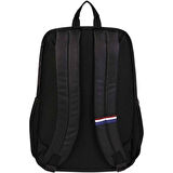 U.S. Polo Assn. U.s. Polo Siyah Okul Çantası PLCAN24184