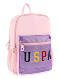 U.S. Polo. Assn. Kız Çocuk Okul Çantası PLCAN24270