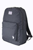 Plcan 24481 U.S. Polo Assn Polyester Kumaş Unisex Sırt Çantası