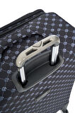 PLVLZ24038A-01 U.S.POLO ASSN. SİNCE 1890 VALİZ