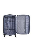 PLVLZ24038A-01 U.S.POLO ASSN. SİNCE 1890 VALİZ