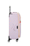 PLVLZ24039A-01 U.S.POLO ASSN. SİNCE 1890 VALİZ
