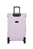 PLVLZ24039A-01 U.S.POLO ASSN. SİNCE 1890 VALİZ