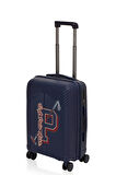 U.S. Polo.Assn. Unisex Kabin Boy Valiz PLVLZ24068C