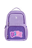 U.S. Polo Assn.PLCAN25012 Sırt Çantası