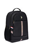 U.S.POLO ASSN.SİNCE 1890 UNİSEX SIRT ÇANTASI C.PLCAN25105