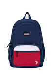 U.S.POLO ASSN.SİNCE 1890 UNİSEX SIRT ÇANTASI PLCAN25087