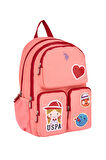 U.S. Polo Assn.PLCAN25019 Sırt Çantası
