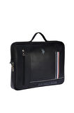 U.S. POLO ASSN.SİNCE 1890 UNİSEX EVRAK ÇANTASI PLEVR25026