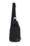 U.S. Polo Assn.PLVCT25055 Vücut Çantası