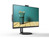 YAGEO YG-2380 23.8'' ALL IN ONE PC I5 10210U 8GB DDR4 256GB NVMe SSD WI-FI & CAMERA