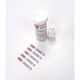 Biofeld Pyr Testi