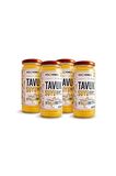 Tavuk Suyu 480mlx4 Adet