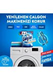 Calgon Ultra 2x750 gr Toz Kireç Önleyici