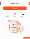 Multivitamin & Multimineral Ginseng, Q10