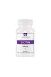 Smartcaps Biotin 60 Tablet