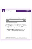 Smartcaps Biotin 60 Tablet