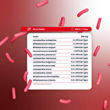 Smart Caps Probiyotik & Prebiyotik 30 Saşe