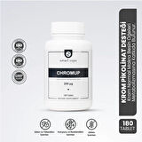 Smart Caps ChromUP 180 Tablet