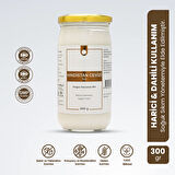 Smart Caps Hindistan Cevizi Yağı 300 gr