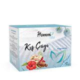 HOMM VİTA BİTKİSEL KIŞ ÇAYI