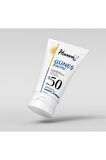 Homm Bitkisel Güneş Kremi 50 Spf 50 ml