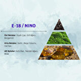 David Walker NINO E18 50ML Ferah Erkek Parfüm