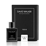 David Walker BOUTIQUE OUD III 50ML Erkek Parfüm
