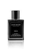David Walker BOUTIQUE OUD III 50ML Erkek Parfüm
