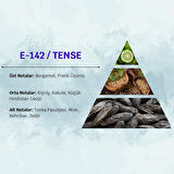 David Walker TENSE E142 100ML Baharat  Erkek Parfüm