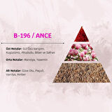 David Walker ANCE B196 100ML Çiçek&Meyve Kadın Parfüm