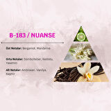 David Walker NUANSE B183 100ML Çiçek Kadın Parfüm