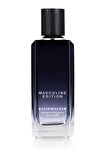 David Walker MONTCLAIR E171 100ML Taze Baharat Erkek Parfüm