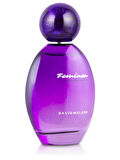 David Walker BERNICA B210 100ML Oryantal Kadın Parfüm