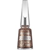 FLORMAR GLİTTER OJE GL43