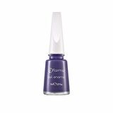 FLORMAR  FNE-425 SOFT PURPLE NEW