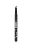 Flormar Brow Micro Filler Tarayıcı Keçe Uçlu Kaş Kalemi