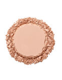 Flormar Wet & Dry Yarı Mat Bitişli Kremsi Kompakt Pudra